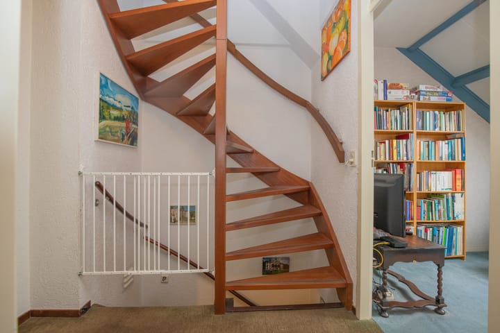 Foto 18 van Sparrenlaan 5