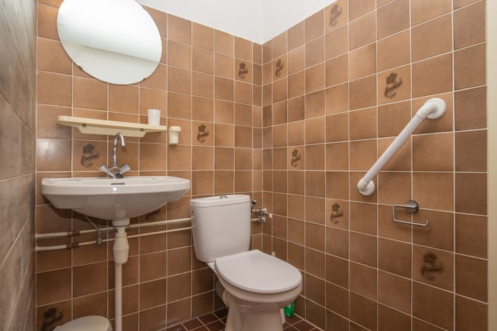 Foto 21 van Sparrenlaan 5