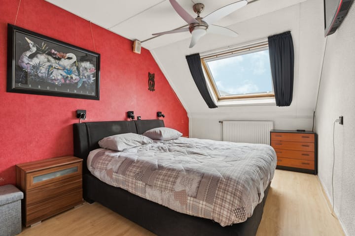 Foto 18 van Tjeukemeerstraat 25