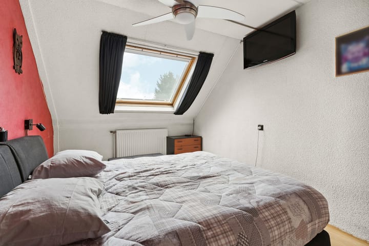 Foto 19 van Tjeukemeerstraat 25