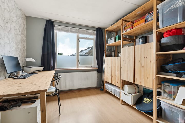 Foto 20 van Tjeukemeerstraat 25