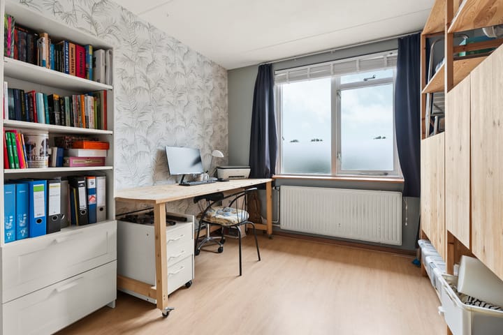 Foto 21 van Tjeukemeerstraat 25