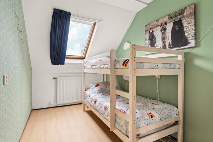 Foto 22 van Tjeukemeerstraat 25