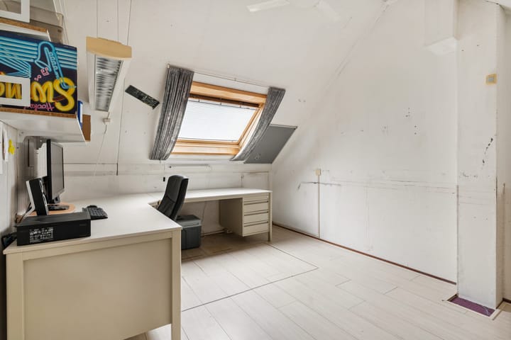 Foto 24 van Tjeukemeerstraat 25