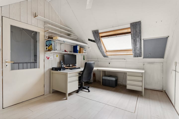 Foto 25 van Tjeukemeerstraat 25