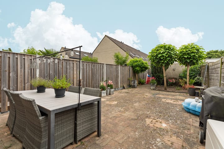 Foto 26 van Tjeukemeerstraat 25