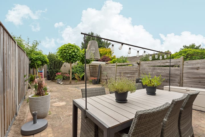 Foto 27 van Tjeukemeerstraat 25