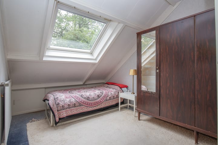 Foto 25 van Sparrenlaan 5