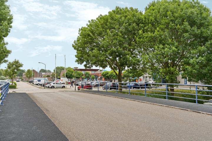 Foto 31 van Tjeukemeerstraat 25