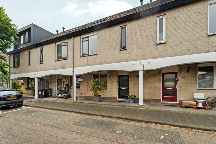 Foto 33 van Tjeukemeerstraat 25