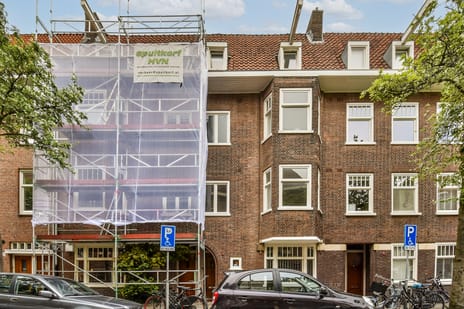 Agamemnonstraat thumbnail