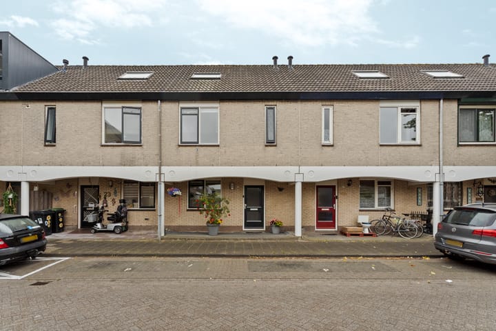 Foto 34 van Tjeukemeerstraat 25