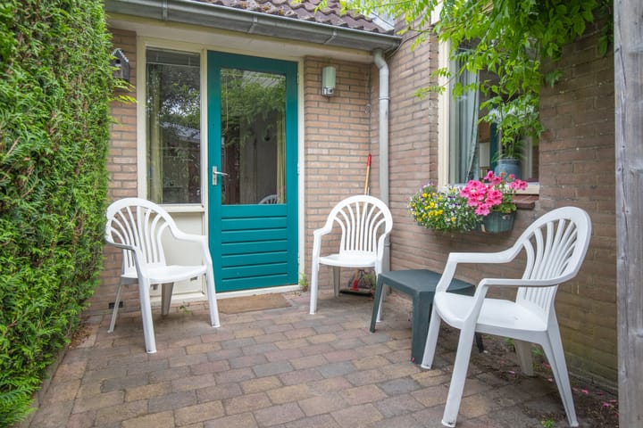 Foto 30 van Sparrenlaan 5