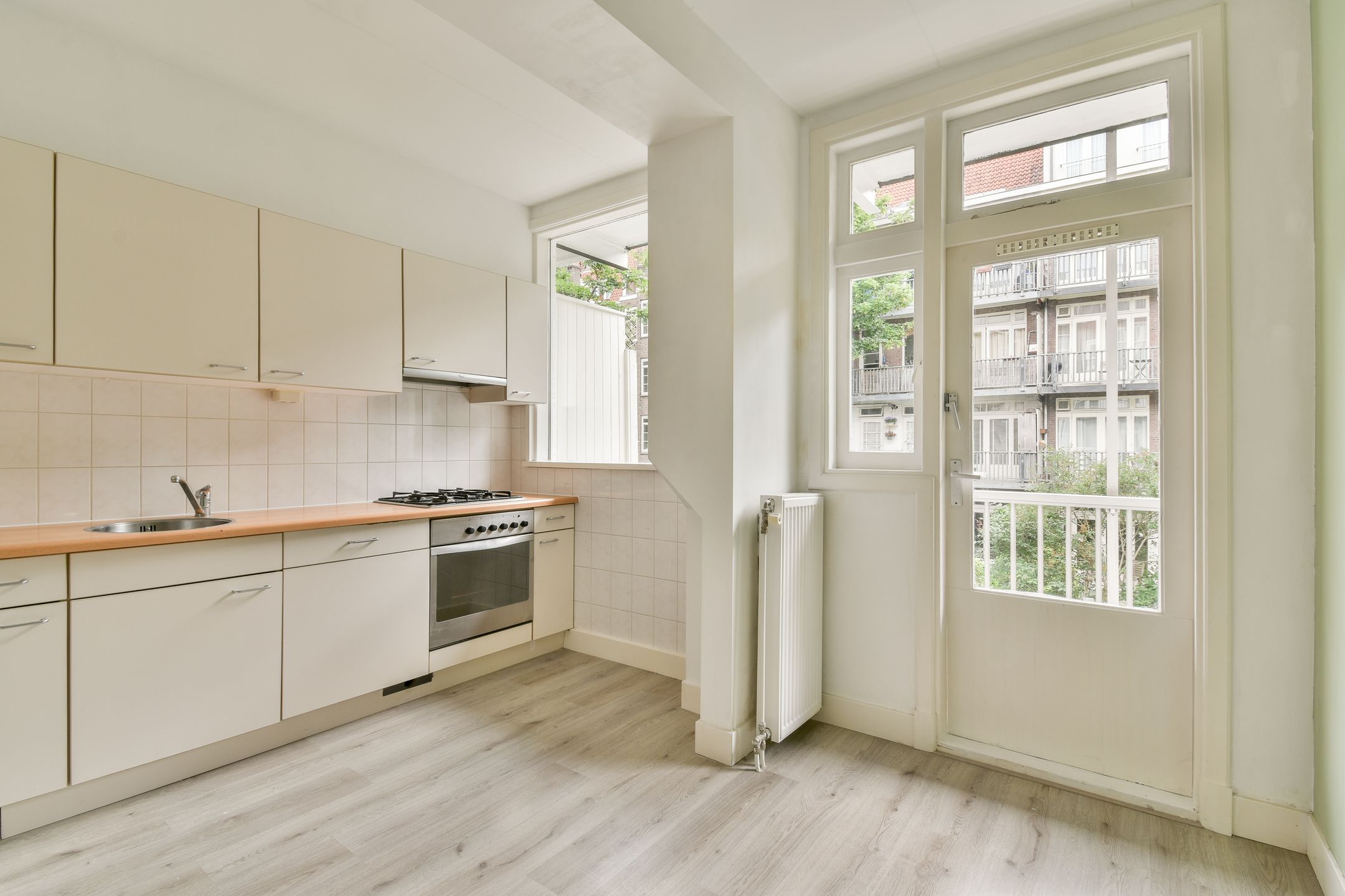 Photo 3 of Agamemnonstraat 7-1