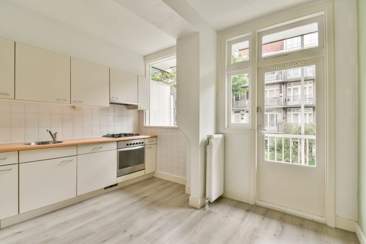 Foto 3 van Agamemnonstraat 7-1