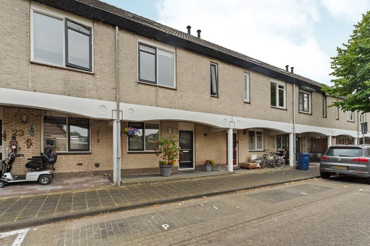 Foto 35 van Tjeukemeerstraat 25