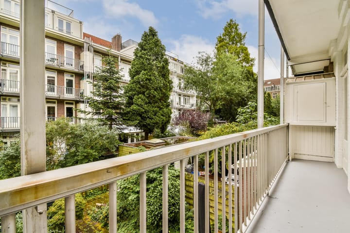 Foto 4 van Agamemnonstraat 7-1