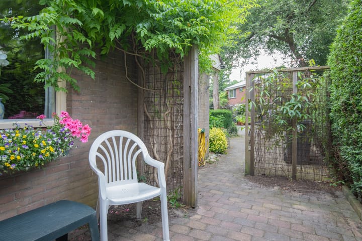 Foto 31 van Sparrenlaan 5