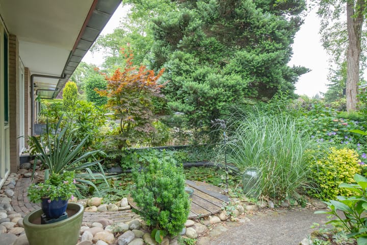 Foto 32 van Sparrenlaan 5