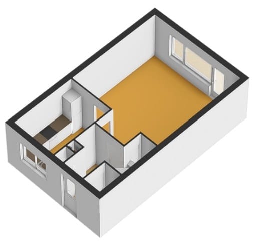 Foto 40 van Tjeukemeerstraat 25