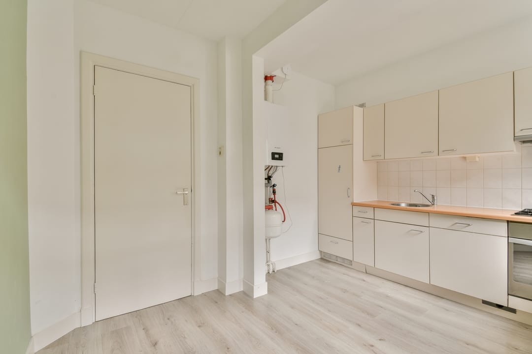 Photo 7 of Agamemnonstraat 7-1