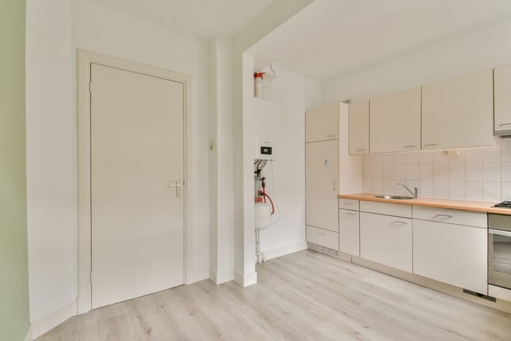 Foto 7 van Agamemnonstraat 7-1