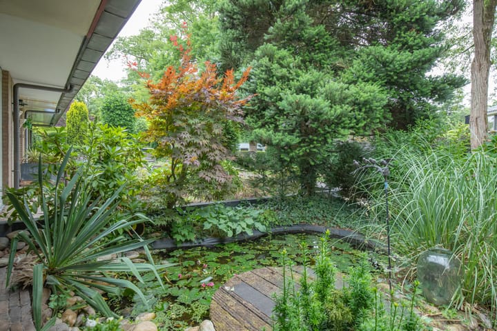 Foto 33 van Sparrenlaan 5