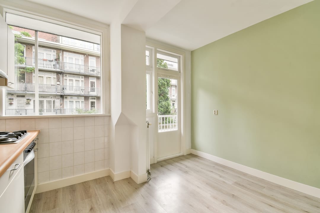 Photo 8 of Agamemnonstraat 7-1