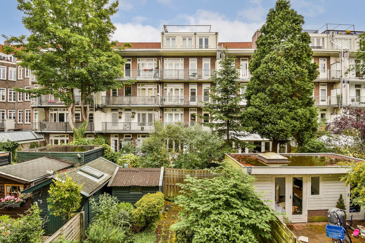 Photo 10 of Agamemnonstraat 7-1