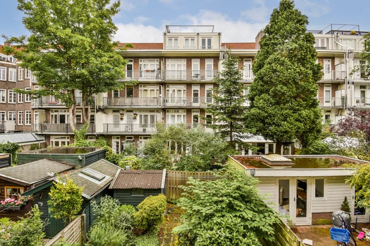 Foto 10 van Agamemnonstraat 7-1