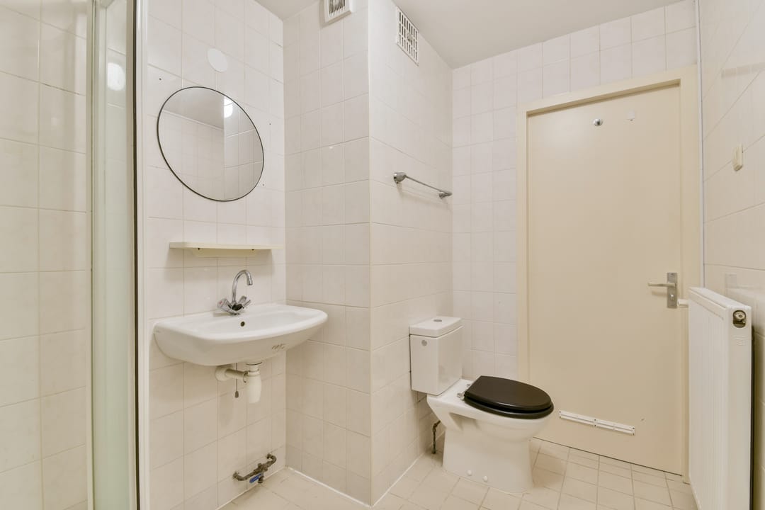 Photo 16 of Agamemnonstraat 7-1