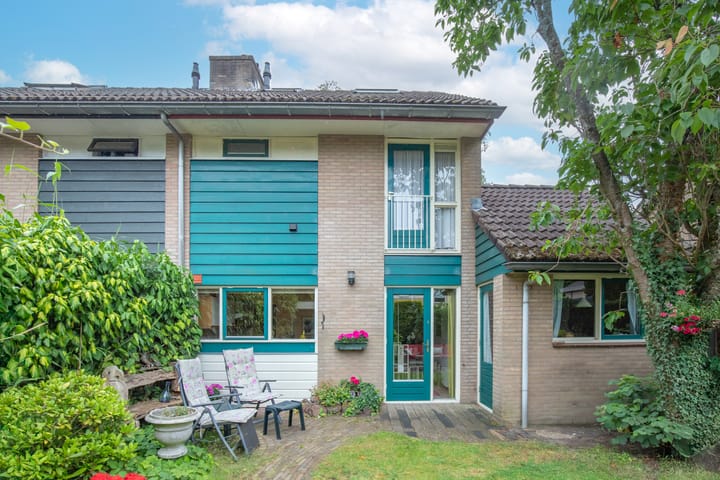 Foto 34 van Sparrenlaan 5