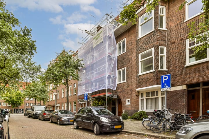 Foto 20 van Agamemnonstraat 7-1