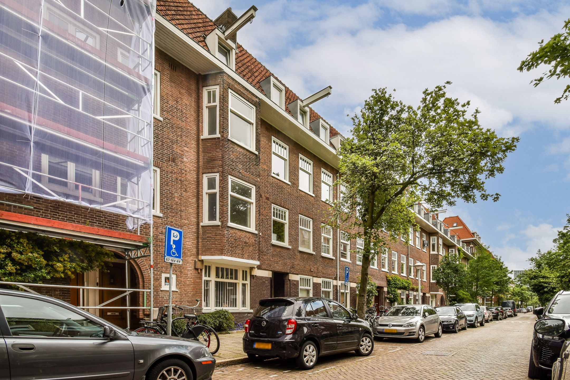 Photo 21 of Agamemnonstraat 7-1