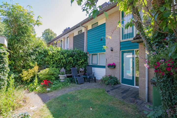 Foto 35 van Sparrenlaan 5