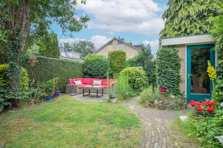 Foto 36 van Sparrenlaan 5