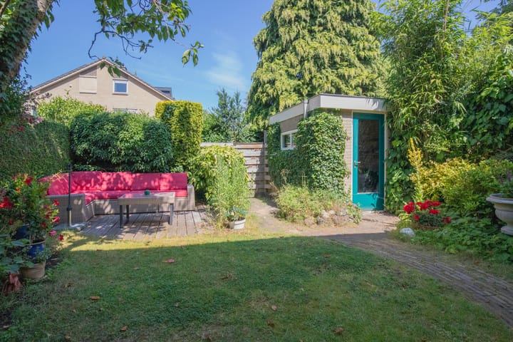 Foto 37 van Sparrenlaan 5