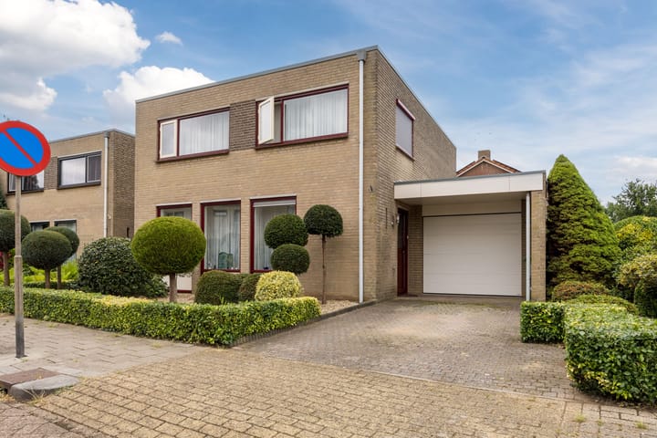 de Chamillylaan 46 main image