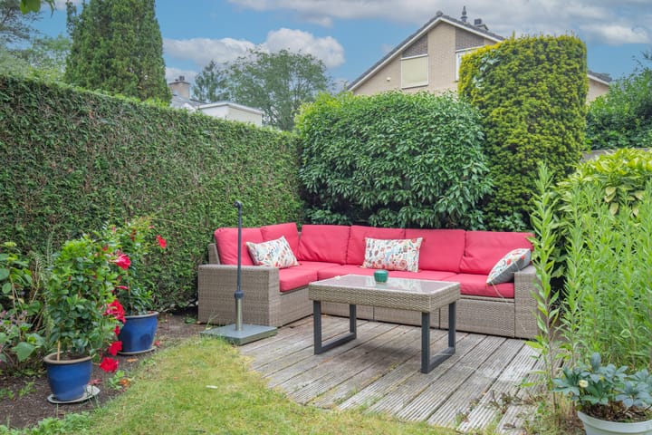 Foto 38 van Sparrenlaan 5