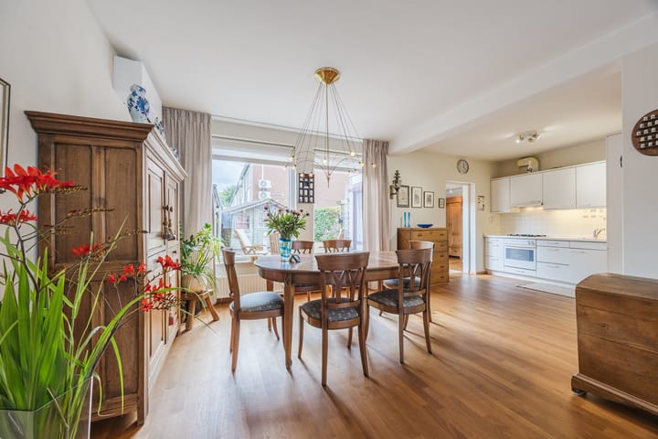 Foto 3 van de Chamillylaan 46