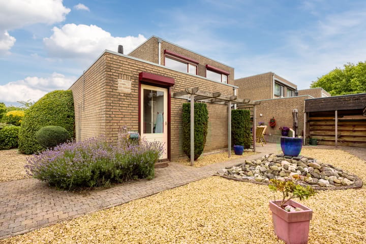 Foto 4 van de Chamillylaan 46