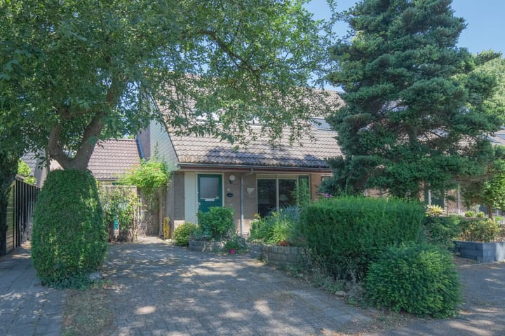 Foto 39 van Sparrenlaan 5