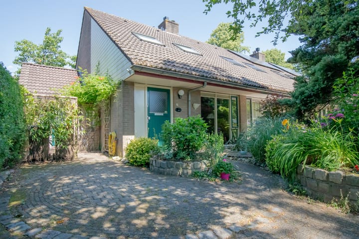 Foto 40 van Sparrenlaan 5