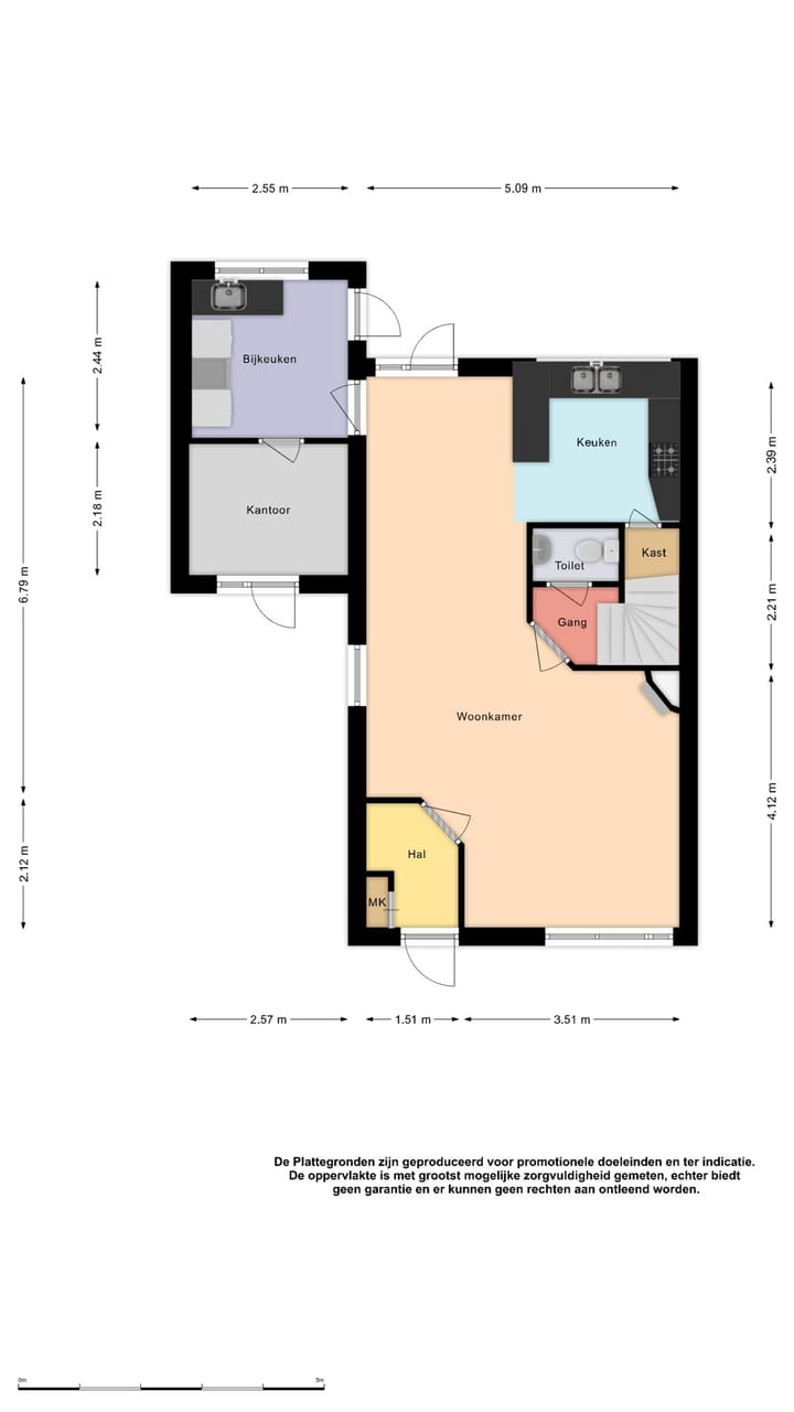 Foto 41 van Sparrenlaan 5