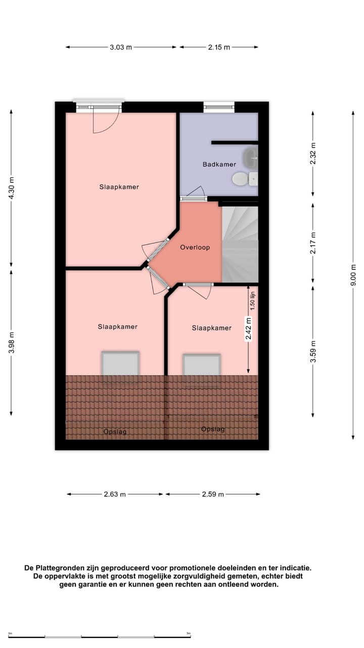 Foto 42 van Sparrenlaan 5