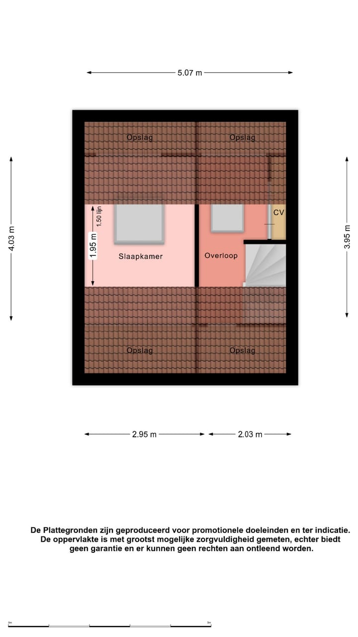 Foto 43 van Sparrenlaan 5