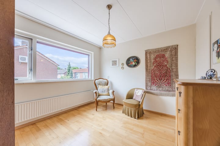 Foto 22 van de Chamillylaan 46