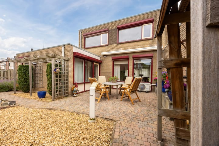 Foto 27 van de Chamillylaan 46