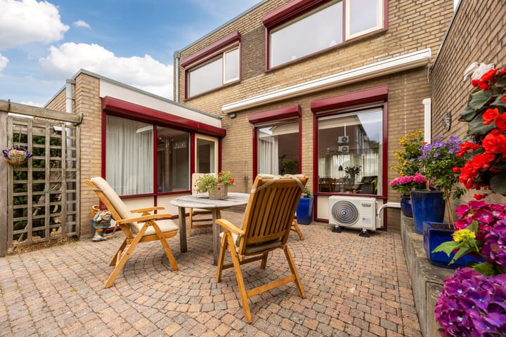 Foto 30 van de Chamillylaan 46