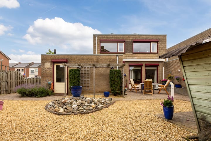 Foto 31 van de Chamillylaan 46